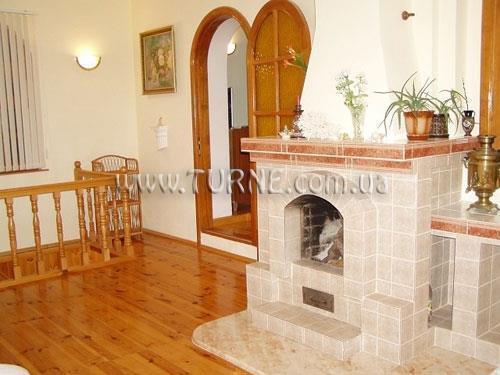 Зображення Форосский Бриз апартаменты