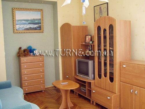 Фотографія Форосский Бриз апартаменты