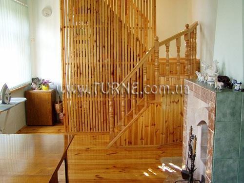 Фото Форосский Бриз апартаменты