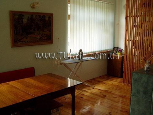 Готель Форосский Бриз апартаменты