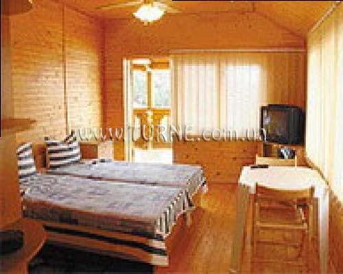 Фотографія Форосский Берег пансионат