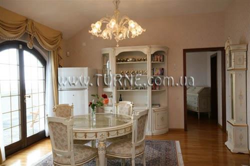 Панорама Сосновая Роща отель без категории