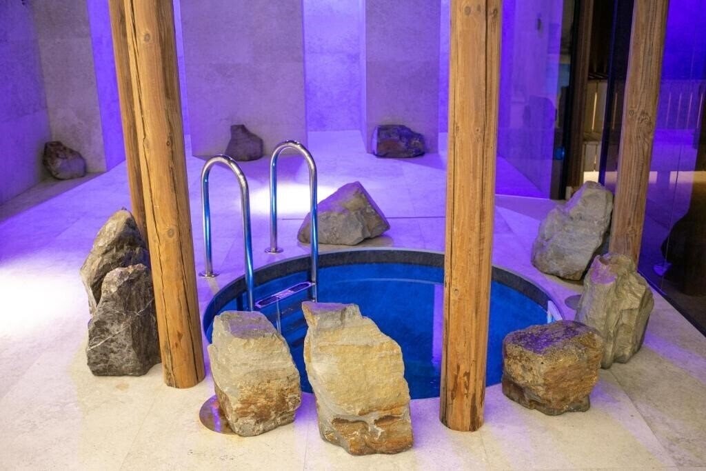 Територія Hvoya Hotel (ex. Hvoya Hotel) 3*