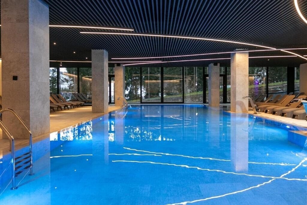 Панорама Hvoya Hotel (ex. Hvoya Hotel) 3*