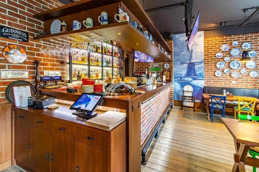 Изображение Petros (ex. Petros) 3*