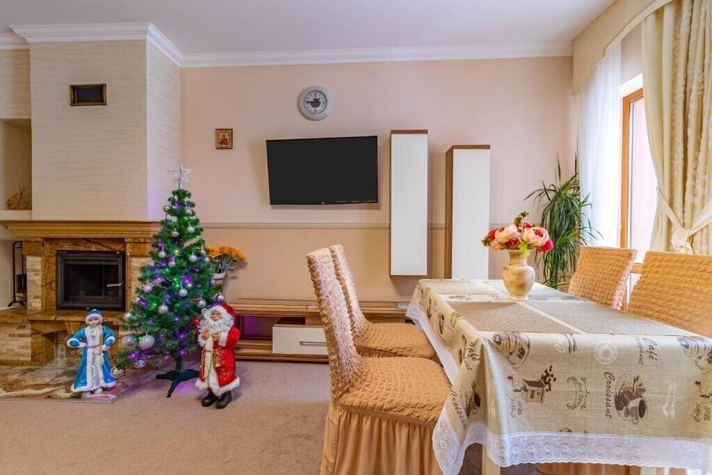 Картинка Petros 3*