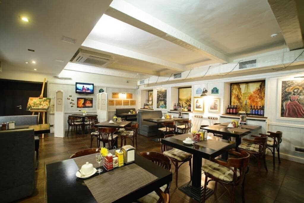 Зображення Reikartz Харьков 3*