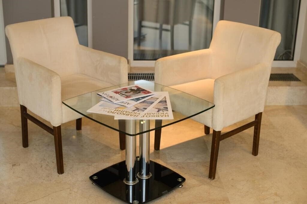 Панорама Reikartz Харьков 3*