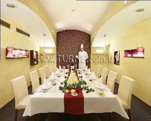 Панорама Адрия отель без категории