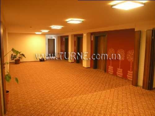 Апартаменты Адрия отель без категории