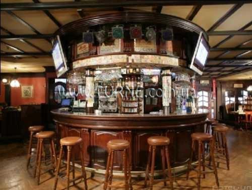 Территория Адрия отель без категории