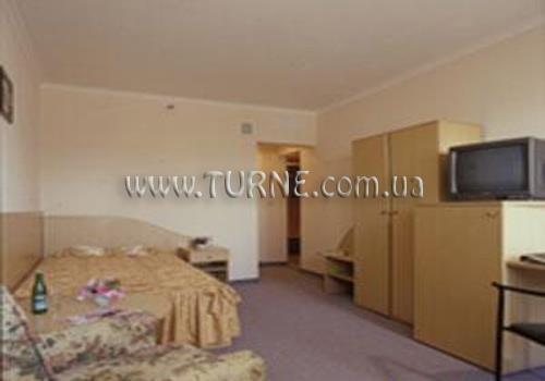 Фотографія Спорт 3*