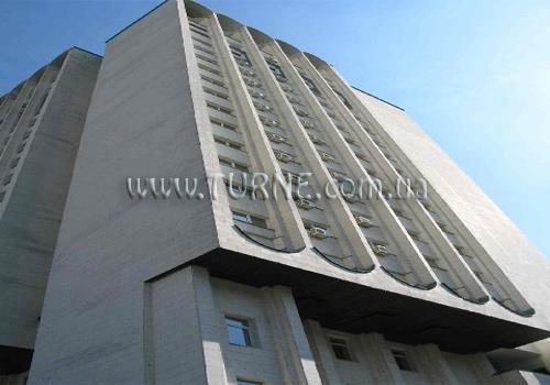 Готель Спорт 3*