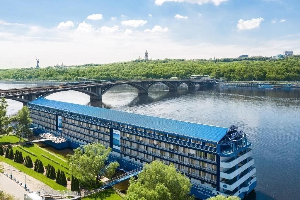 Территория Bakkara 5*