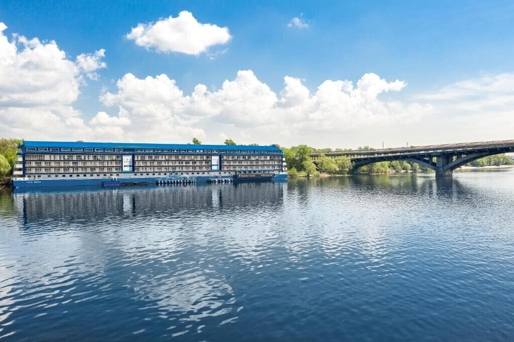 Апартаменты Bakkara 5*