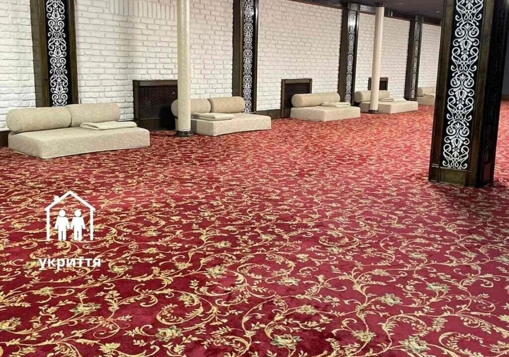 Панорама Bakkara 5*