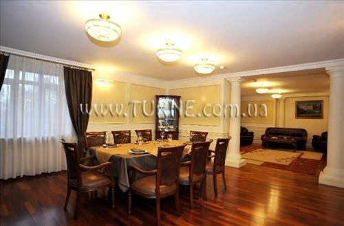 Апартаменти Hotel 1812 гостиный двор