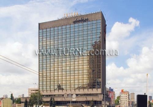 Территория Лыбидь 3*