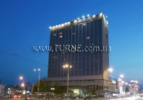 Вид Лыбидь 3*