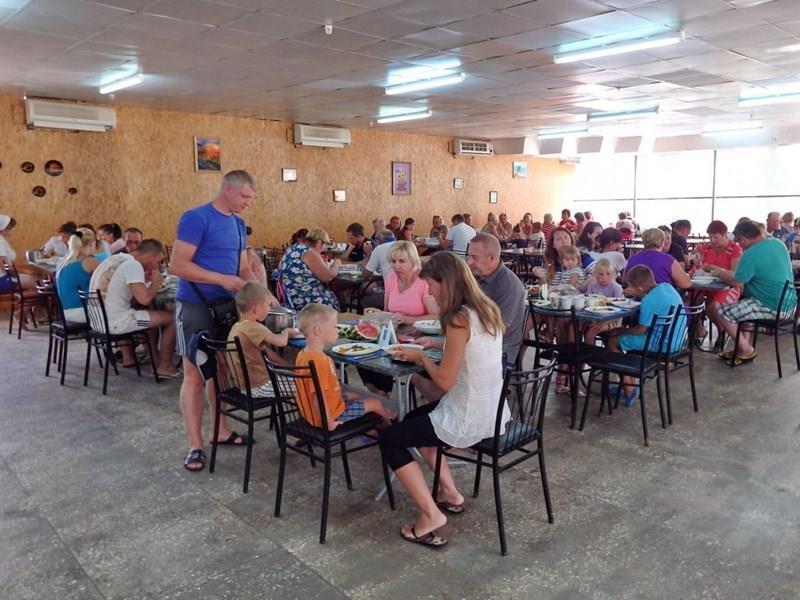 Картинка Татьяна Пансионат пансионат