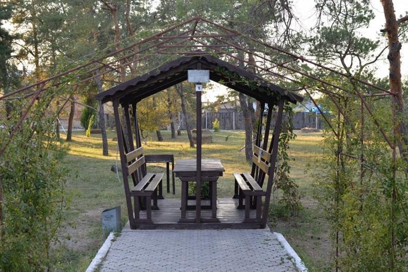 Панорама Татьяна Пансионат пансионат