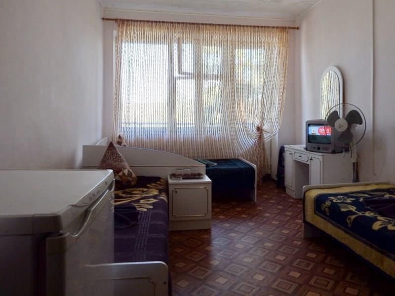 Зображення Татьяна Пансионат пансионат