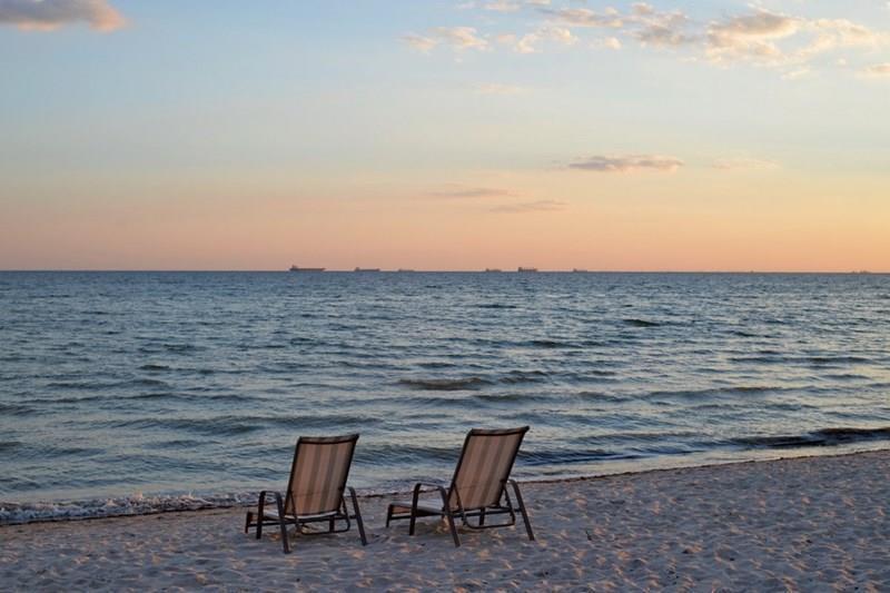 Апартаменти Татьяна Пансионат пансионат