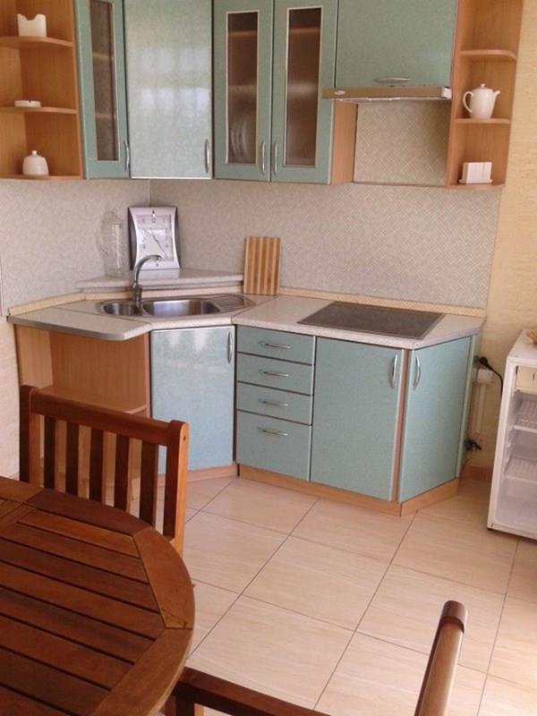 Панорама Delfin Baza Otdyha 3*