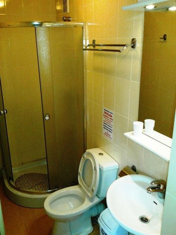 Картинка Delfin Baza Otdyha 3*