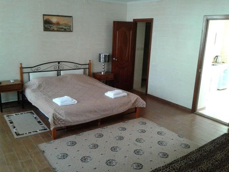 Территория Delfin Baza Otdyha 3*