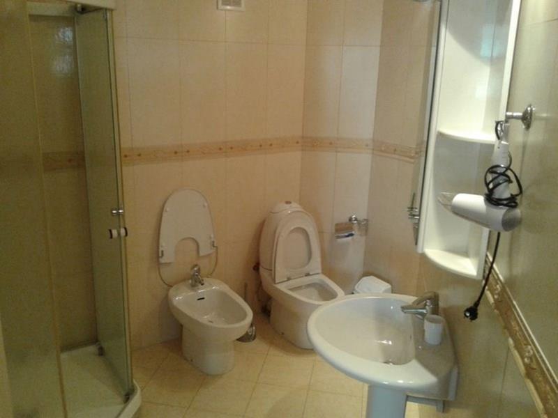 Апартаменты Delfin Baza Otdyha 3*