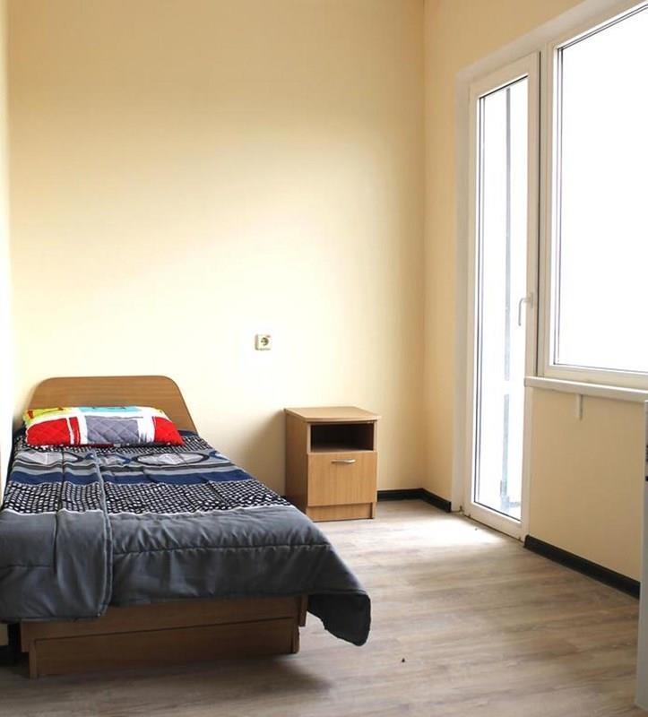 Апартаменты Paradise база отдыха