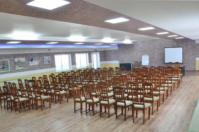 Фотография Paradise база отдыха