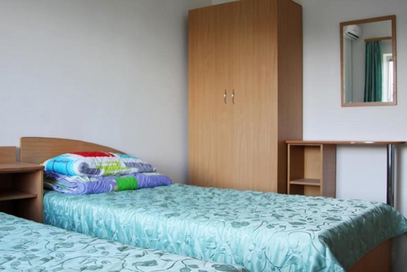 Панорама Paradise база отдыха