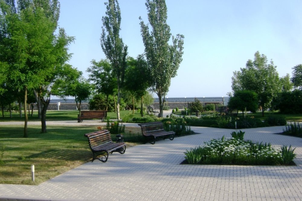 Картинка Мелиоратор-Юг 3*