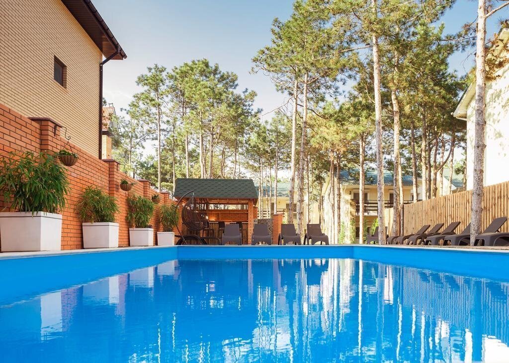 Вид Коттеджи Valletta 4*