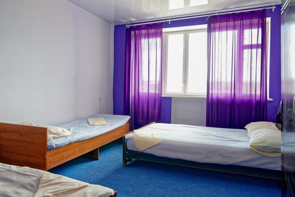 Панорама Vozduh 3*