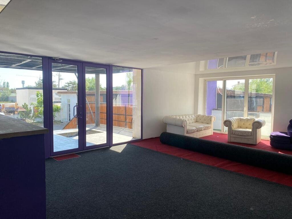 Территория Vozduh 3*