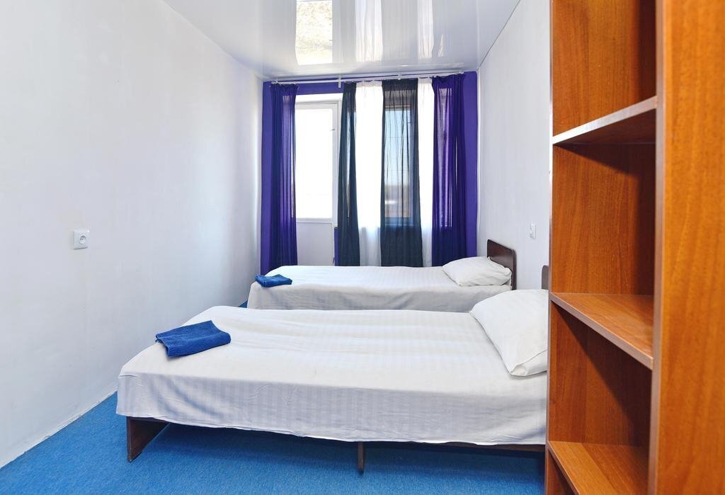 Апартаменты Vozduh 3*