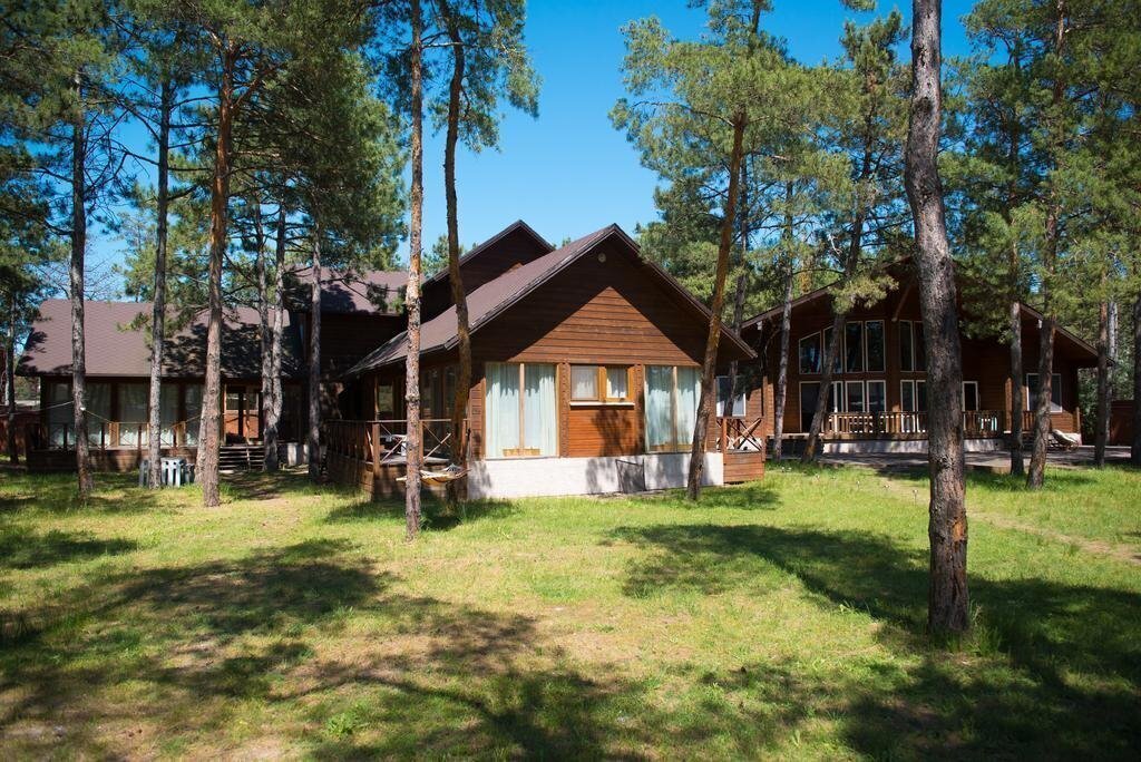 Панорама Friday Wood 3*