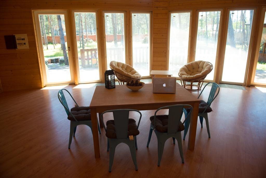 Вид Friday Wood 3*