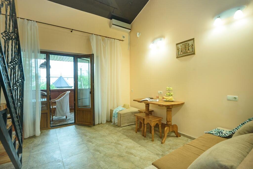 Панорама Palmera (ex. Лагуна) 3*