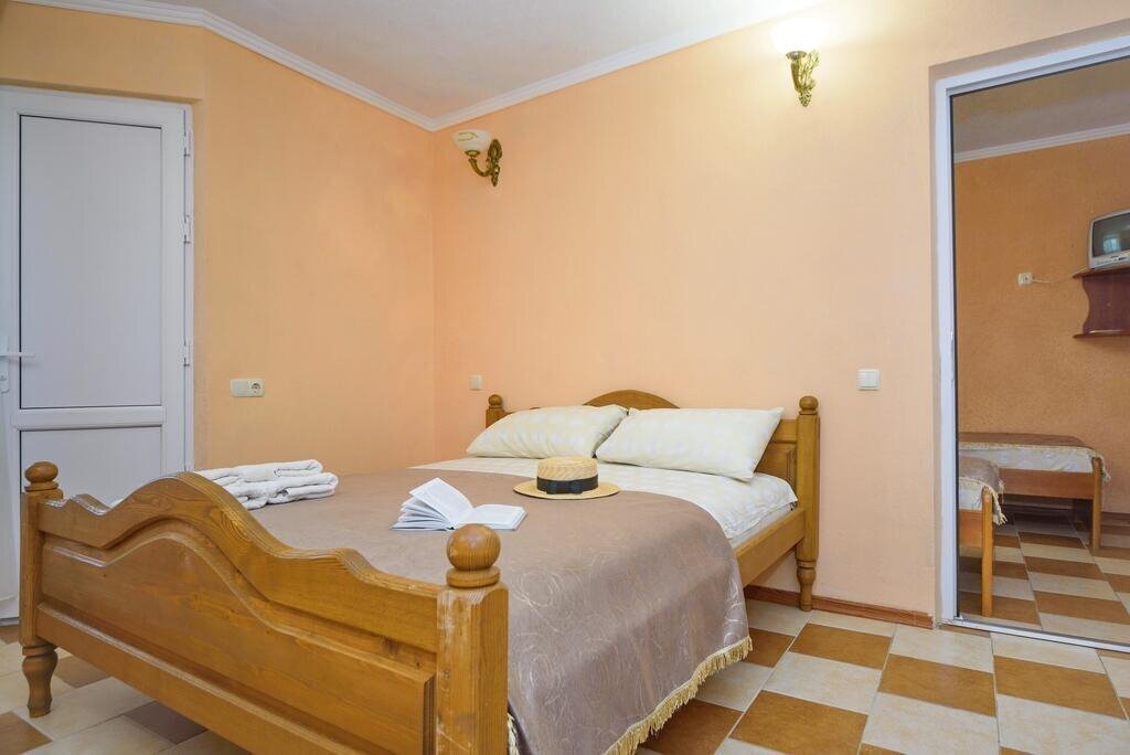 Вид Palmera (ex. Лагуна) 3*