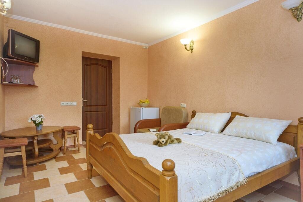 Территория Palmera (ex. Лагуна) 3*