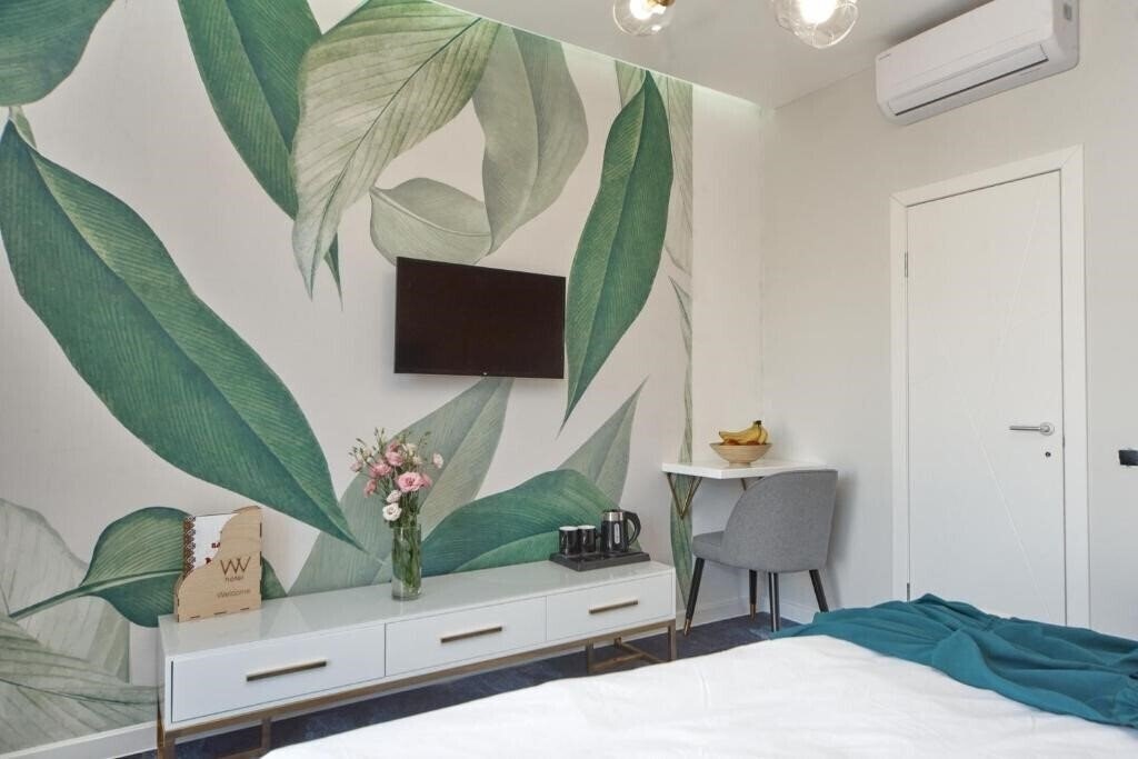 Картинка White villas Koblevo 5*