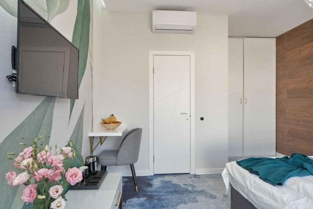 Вид White villas Koblevo 5*