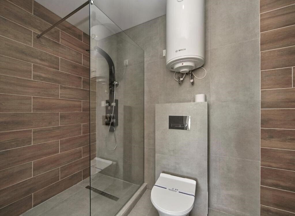 Територія White villas Koblevo 5*