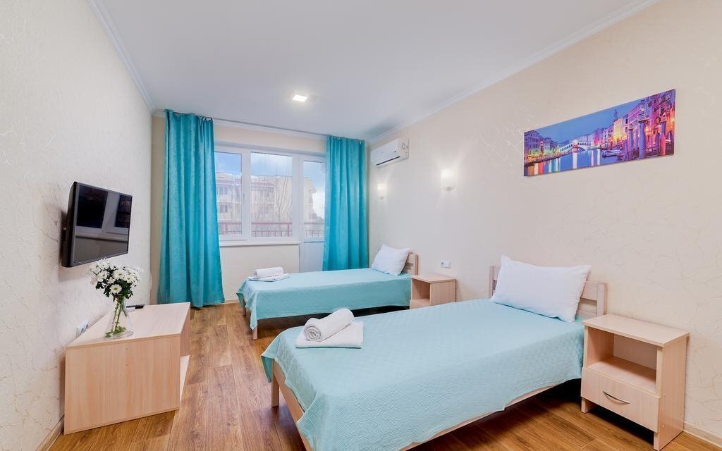 Територія Николаев 4*