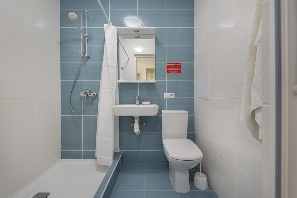 Апартаменти Николаев 4*