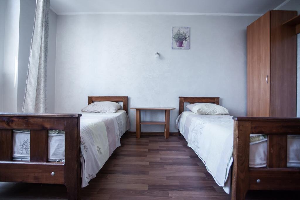 Территория Пикник 3*